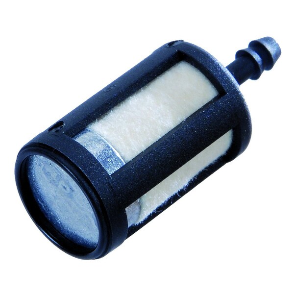 A & I Products Fuel Filter, In Tank 0.73" x2.02" x2.49" A-B1ZF3 - main